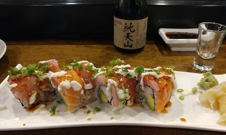 Kai Sushi&Bar