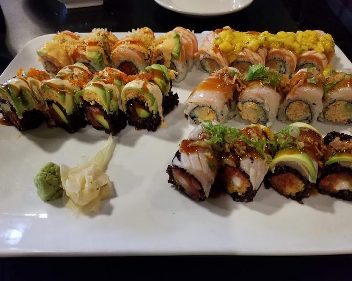 Kai Sushi&Bar